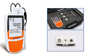 <span class=keywords><strong>Biobase</strong></span> อิเล็กโทรด5 in 1, เครื่องวัดค่าการนำไฟฟ้า/TDS/ความเค็ม/เครื่องวัดความต้านทาน - Product Image 6
