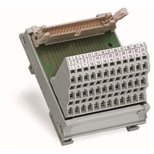 289-615 - Compatibile con Wago - Product Image 1
