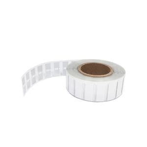 Durable Custom RFID UHF Label Tag Sticker EPC 128-bit 7.4m Range for Retail <b>Logistics</b> Management Apparel <b>Packaging</b> Labels R6P - Product Image 3