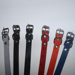 Verstelbare Bedrukking Kraag Voor Huisdieren Halsband Voor Het Maken Van Hardware Hondenhalsband - Product Image 5