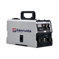Machine à souder MIG de haute qualité 250 ampères MIG/MAG/MMA, soudeuse à inverter multifonction, soudeuses à arc, machine à souder MIG