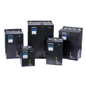 Motor de Corriente Alterna Synmot de 11kw con Certificación CE, Accionamiento para Muebles SM22-11DC - Product Image 3