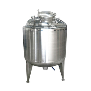 Tanque de Almacenamiento de Hidrógeno, Tanques de Almacenamiento de Hidrógeno de Alta Presión, Precio de Tanques de Almacenamiento de Gas y Diésel - Product Image 6