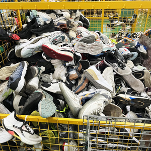 รองเท้ากีฬามือสองแบรนด์ดังระดับโลก S32 ขายส่งราคาถูก รองเท้าวิ่งมือสองขายดี - Product Image 4