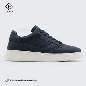 LANCI Fabricantes de Zapatos Personalizados, Zapatos de Lujo, Fabricantes de Zapatos Personalizados, Zapatillas Deportivas para Hombre - Product Image 2