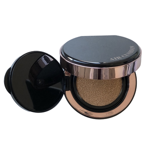 Fond de teint coussin éclaircissant SPF <span class=keywords><strong>45</strong></span> <span class=keywords><strong>SPA</strong></span>+++ longue durée personnalisé en marque propre, crème BB CC, fond de teint coussin - Product Image 2