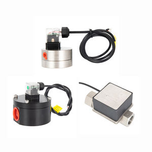 Fabricage Op Maat Gemaakte Ovale Tandwielstroommeter Positieve Verplaatsingsstroommeter Voor <span class=keywords><strong>Marine</strong></span> Met 4-20ma Rs485 Output - Product Image 1