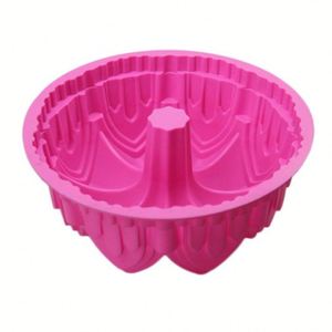 Moldes de Silicona para Hornear Cupcakes con Forma de Corona, Venta al Por Mayor - Product Image 2