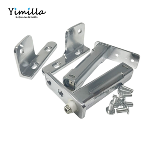 Le axe de <span class=keywords><strong>porte</strong></span> de réfrigérateur convient aux portes de congélateurs de cuisine, aux accessoires de portes de congélateurs et aux noyaux de portes de réfrigérateurs. - Product Image 3