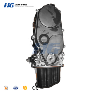 Bloque de Motor Automotriz F8CV de Alta Calidad de 0.8L para Daewoo Matiz Tico Chevrolet Spark Damas F8CV F8c - Product Image 2