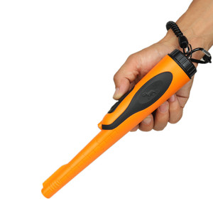 Handheld Metal Detector 520 Fully Waterproof High Sensitivity For Adults Industrial Use - Product Image 3