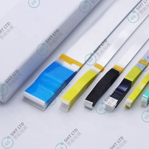 Ruban de masquage SMT 8mm/12mm/16mm/24mm/32mm, ruban de couverture pour extension SMT - Product Image 4