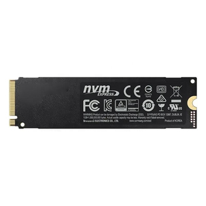 Disque SSD interne pour ordinateur portable et de bureau 980 NVMe M.2 3500 MB/s 250 Go 500 Go 1 To Port d'extension SATA III - Product Image 4