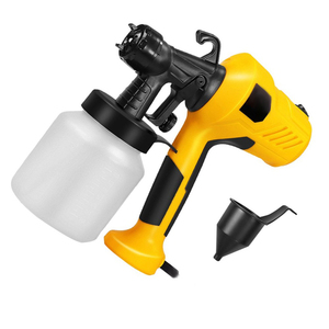 <b>Power</b> Spray Gun Painting Machine Portable Quick Paint <b>Sprayer</b> IT-PSG03 <b>Power</b> Spray Gun IT-PSG03 - Product Image 1