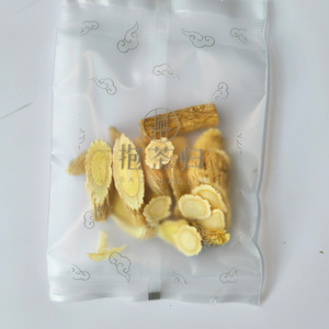 Органический китайский травяной чай женьшеня с четырьмя сокровищами, смешанный с красной датой, для здоровья, энергии, плодородие, упакованный в коробку - Product Image 2