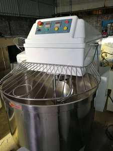 <span class=keywords><strong>Impastatrice</strong></span> <span class=keywords><strong>a</strong></span> <span class=keywords><strong>Spirale</strong></span> per Panetteria, Miglior Prezzo, 15kg, Mixer per Impasto e Farina - Product Image 5