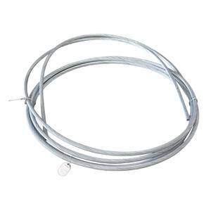 स्टेनलेस स्टील तार रस्सी पुल और निर्माण के लिए छत केबल 200 श्रृंखला ग्रेड - Product Image 1