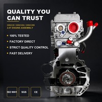 Bloc moteur complet GW4C20B 2.0T 4C20 pour Haval H6 H9 F7 Great Wall Poer
