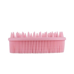 Cepillo de Silicona para Masaje y Exfoliación Corporal, para Usar en la Ducha - Product Image 6