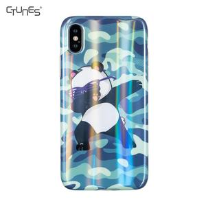 OEM diseño personalizado sinfonía completa IMD mármol caja del teléfono celular para iphone X Xs X - Product Image 3