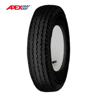 Pneus de remorque utilitaires polyvalents APEXWAY-pour 8, 9, 10, 12, 13, 14.5 pouces