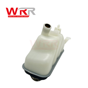 2025000649 2025000249 Vase d'expansion pour Benz W202 W210 C230 E320 – Réservoir de récupération de liquide de refroidissement fiable pour moteur - Product Image 2