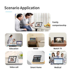 Tout nouveau Echo <span class=keywords><strong>Show</strong></span> <span class=keywords><strong>5</strong></span> 3ème génération Écran intelligent WiFi avec <span class=keywords><strong>Alexa</strong></span> 2 MP/Assistant vocal Éclairage LED RVB - Product Image 3