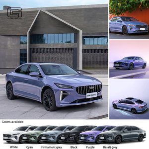 2025 prefazione Geely L 1.5TD 3DHT Xingrui L berlina elettrica ibrida Galaxy <span class=keywords><strong>OS</strong></span> 2.0 auto a benzina a doppio motore intelligenti in Cina - Product Image 5