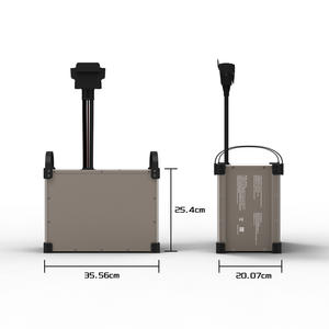 24s44-औद्योगिक ड्रोन ऊर्जा प्रणाली - Product Image 3