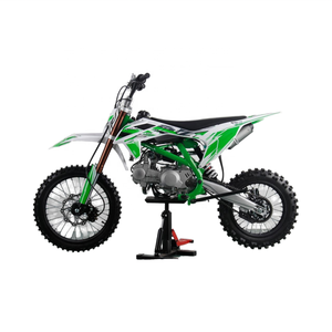 Moto tout-terrain 140cc 160cc 190cc à essence, nouvelles motos, moto tout-terrain adulte, pit bike - Product Image 2
