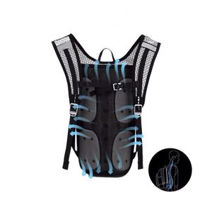 Mochila de Ciclismo Personalizada con Bolsa de Hidratación para Deportes - Product Image 5