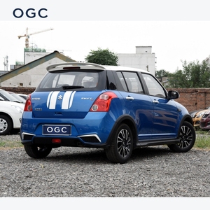 Offre Spéciale – <span class=keywords><strong>Suzuki</strong></span> <span class=keywords><strong>Swift</strong></span> 1.2L AT LHD 5 Places d'<span class=keywords><strong>occasion</strong></span> 2015 avec Caméra Arrière, Sièges en Cuir – Exportation Chine vers Bénin, Côte d'Ivoire, Togo, Afrique - Product Image 5