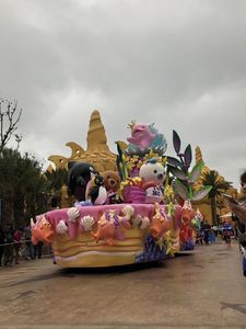 Parc des dinosaures grandeur nature Shanghai Polar World Park Floa2 <span class=keywords><strong>2022</strong></span>, artisanal, populaire, en vente chaude, personnalisé, spectacle de lanternes, parc d'attractions - Product Image 4