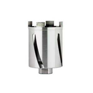 Foret diamanté Metabo 68 mm pour le perçage de la maçonnerie et du béton - Product Image 1