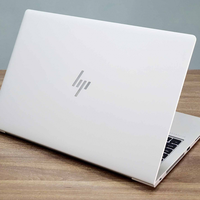 适用于 HP EliteBook 850 G5 I5 第 8 代 8GB 内存 256GB SSD 高品质商务笔记本电脑 价格实惠 带数字键盘办公电脑