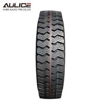 Pneus Aulice 700r16 750r16 Penus 7.50r16LT Chambre à air AR316 pour pneu de camion benne