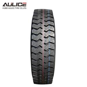 ยาง Aulice ขนาด 700r16 750r16 และยางในขนาด 7.50r16LT รุ่น AR316 สำหรับรถดัมพ์ - Product Image 3
