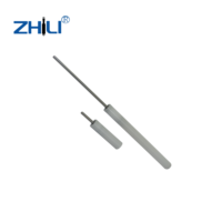 Amortisseur hydraulique à fermeture douce ZHILI à longue durée de vie pour couvercle de machine à laver avec descente lente et anti-choc