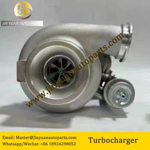 11589880057 202V09100-7725 H4049337 14879880052 14879700052 037 TA 15327 010 082V09100-7725 Turbocompresseur Pour Homme Camion MC07 - Product Image 5