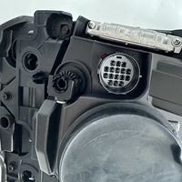 Pour Land Rover Discovery 4 L319 2014-2016, ensemble de phares avant droit Bi-Xénon, qualité OEM OE LR052378
