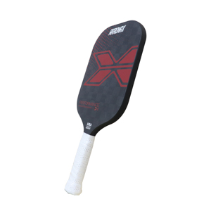 Nouvelle pagaie de pickleball <span class=keywords><strong>Arronax</strong></span> 18K en fibre de carbone thermoformée, épaisseur 16 mm, modèle 2026 - Product Image 3