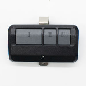 Télécommande universelle <span class=keywords><strong>de</strong></span> remplacement pour <span class=keywords><strong>porte</strong></span> <span class=keywords><strong>de</strong></span> <span class=keywords><strong>garage</strong></span> 893max pour 371LM 373LM 375LM 375UT 971LM 973LM - Product Image 4