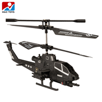 Mini avion jouet RC 3.5 canaux et hélicoptère jouet télécommandé avec batterie en vente