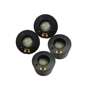 FOM2000 Ống P45 Màu Trắng Tự Động Gating Gen 2 + IIT Mx10160 18Mm <span class=keywords><strong>Super</strong></span> Second Generation Pvs14 Pvs31 Ống Tăng Cường Hình Ảnh - Product Image 5