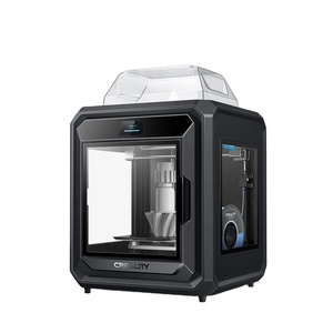 Sermoon D3 Industrial Grade <b>3D</b> <b>Printer</b> Precision-Made with 5x Speed Automatic & New Condition Rapid PLA Printing - Product Image 1