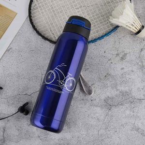 Stainless Steel <b>Insulated</b> High-Value Portable Gift <b>Cup</b> With Engraved Logo - Product Image 3