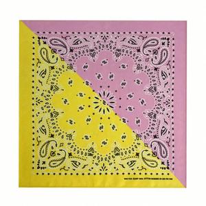 Bandanas multifonctionnelles sans couture personnalisées avec logo pour hommes et femmes – Vente en gros promotionnelle du fabricant - Product Image 5