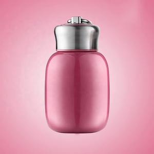 Stainless Steel Vacuum <strong>Flask</strong> - Product Image 4