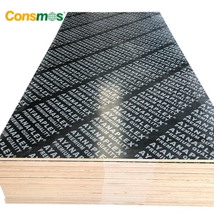 1220*2440*18mm <span class=keywords><strong>Contreplaqué</strong></span> marin <span class=keywords><strong>Contreplaqué</strong></span> <span class=keywords><strong>pour</strong></span> la construction - Product Image 6