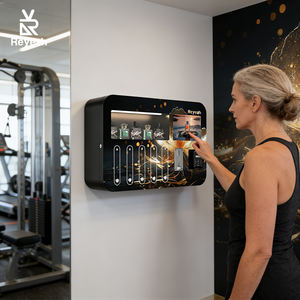 Distributeur automatique de parfums populaire en Europe, avec paiement par carte de crédit, pour la vente en zone commerciale - Product Image 2